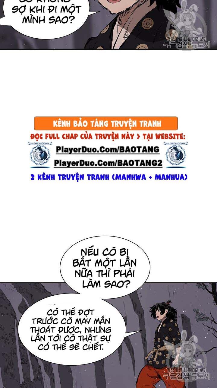 Vô Kiếm Tiểu Tử Chapter 43 - 22