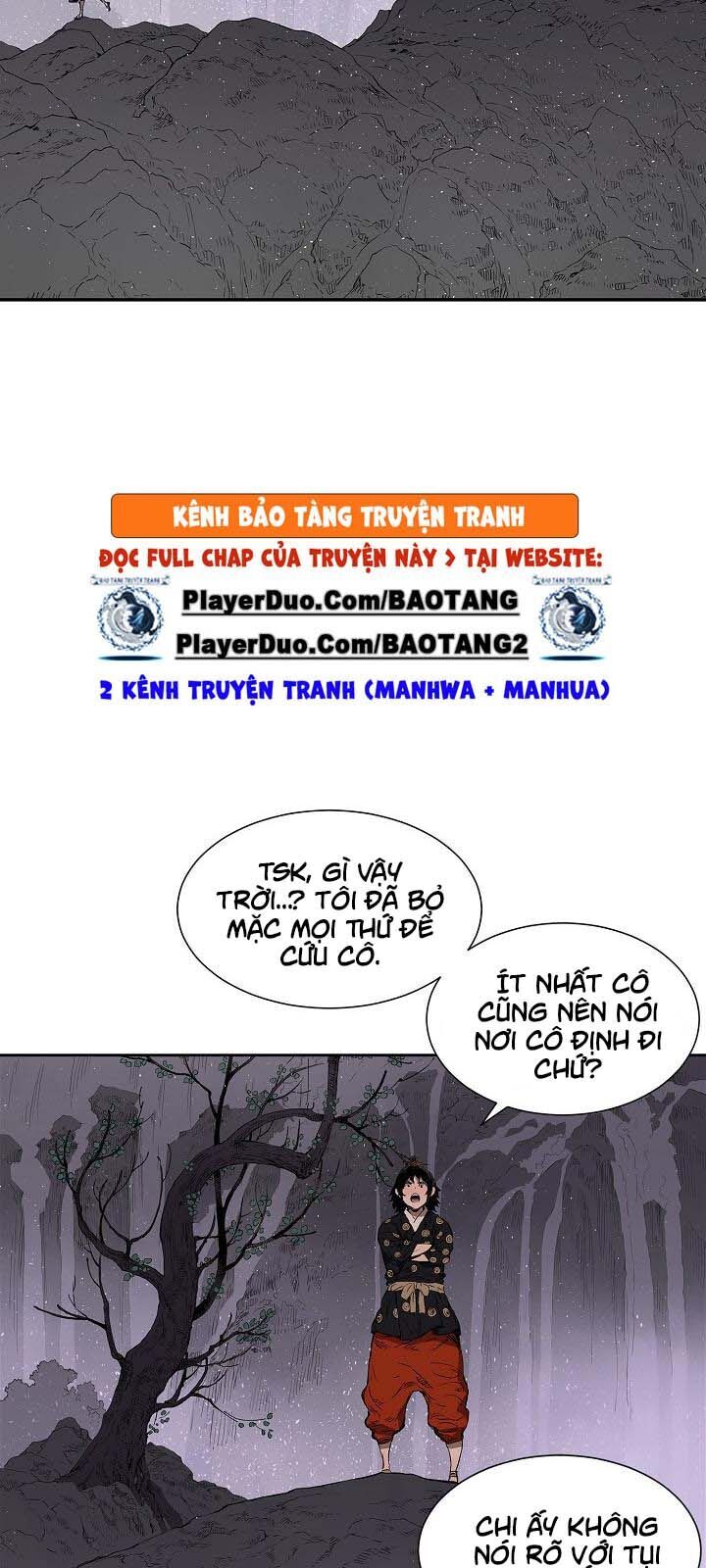 Vô Kiếm Tiểu Tử Chapter 43 - 24