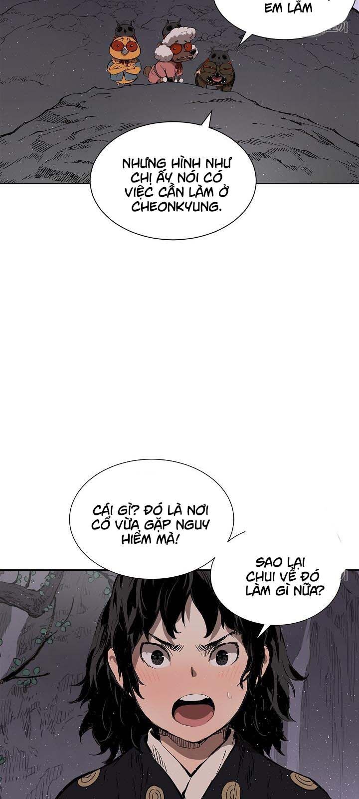 Vô Kiếm Tiểu Tử Chapter 43 - 25