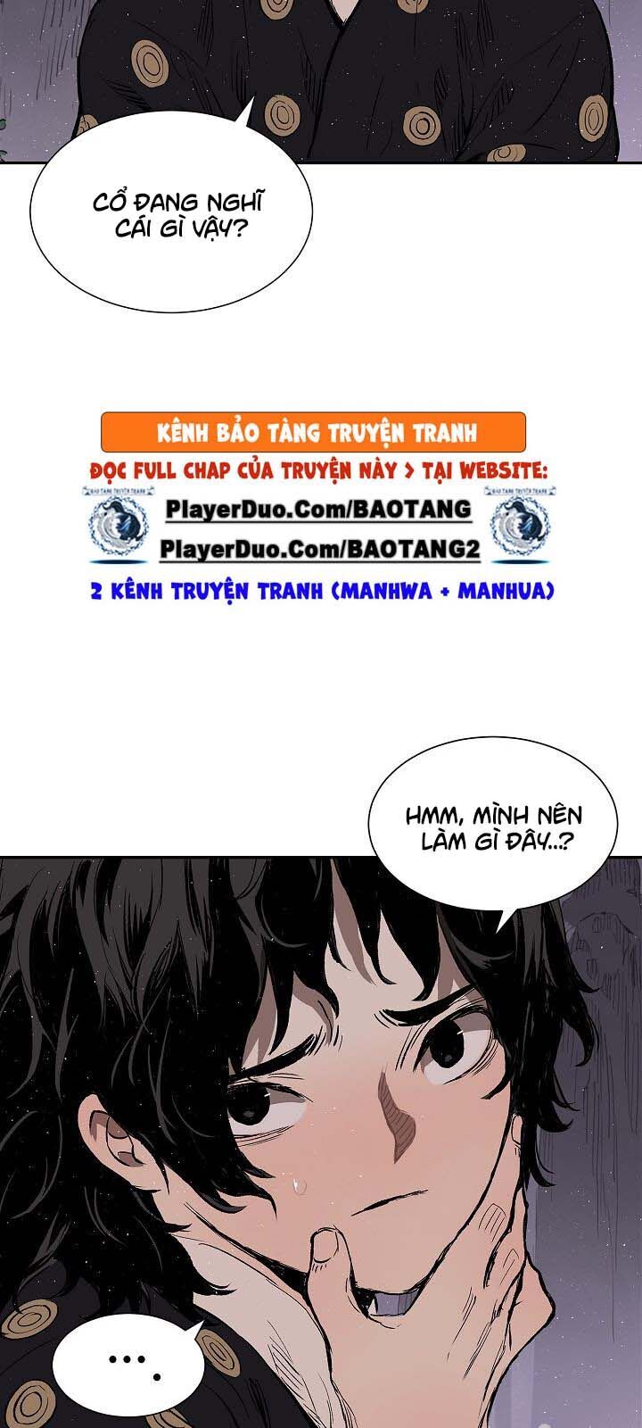 Vô Kiếm Tiểu Tử Chapter 43 - 26