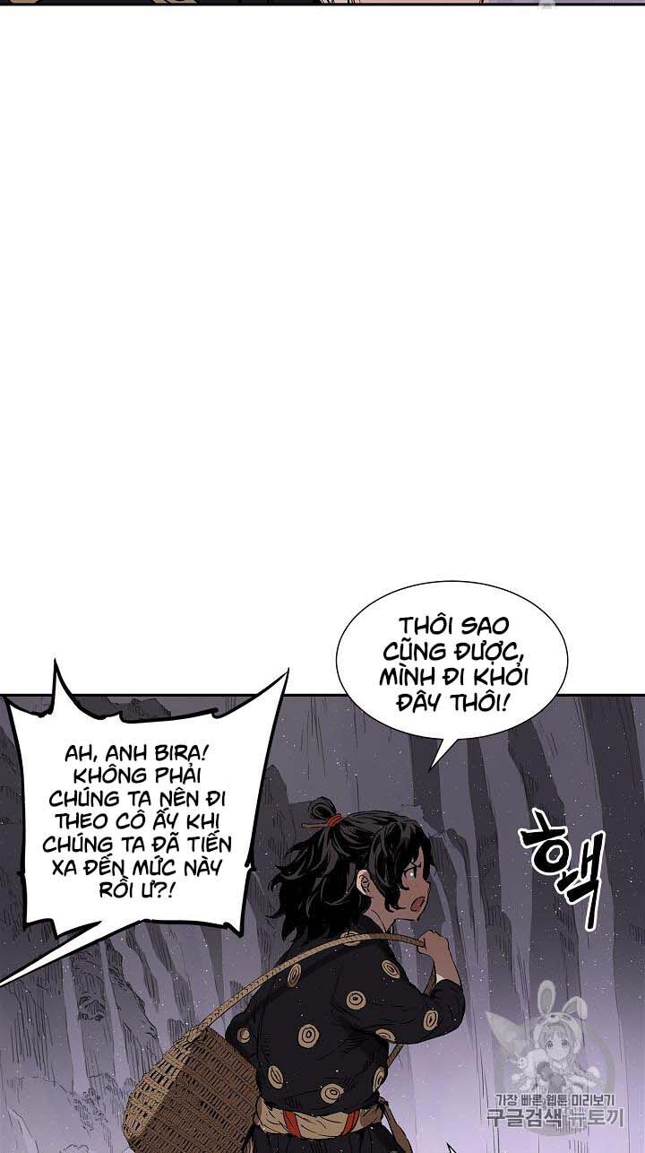 Vô Kiếm Tiểu Tử Chapter 43 - 27