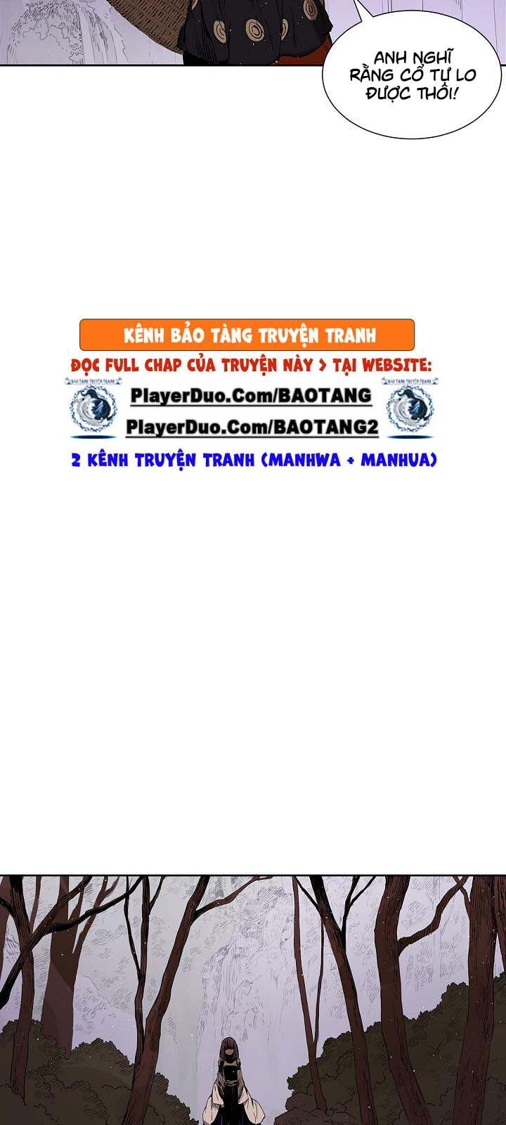 Vô Kiếm Tiểu Tử Chapter 43 - 28