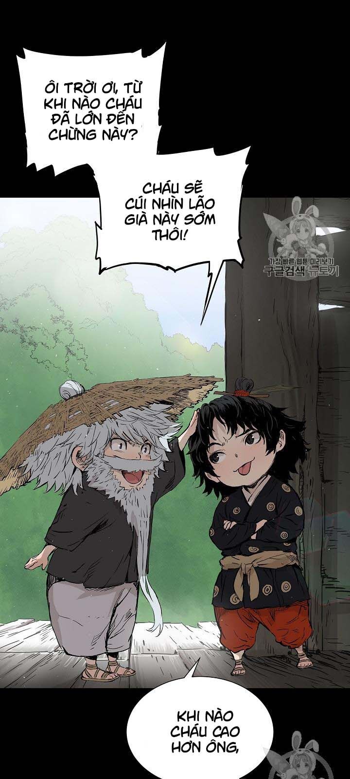 Vô Kiếm Tiểu Tử Chapter 43 - 4