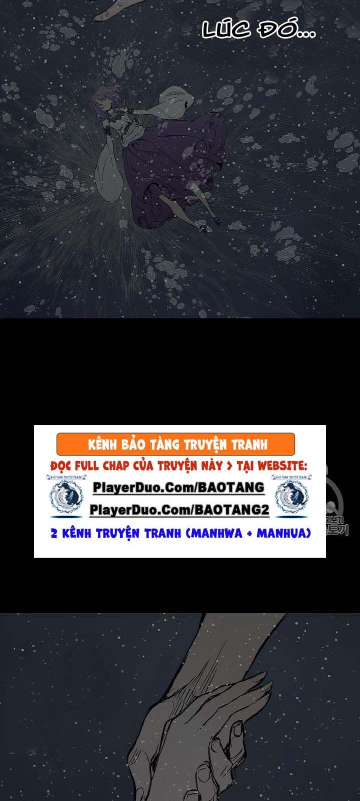 Vô Kiếm Tiểu Tử Chapter 43 - 33