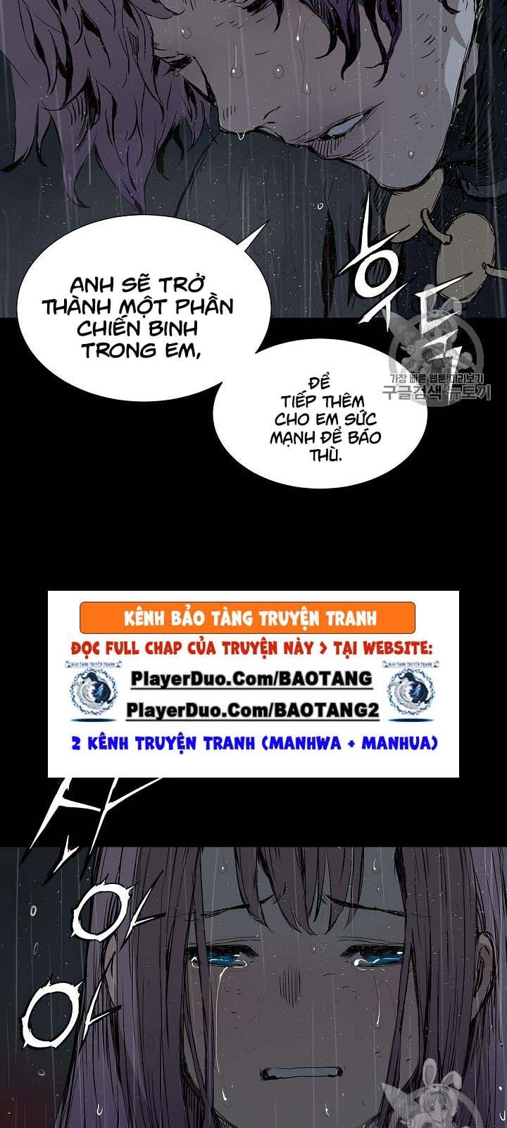 Vô Kiếm Tiểu Tử Chapter 43 - 39