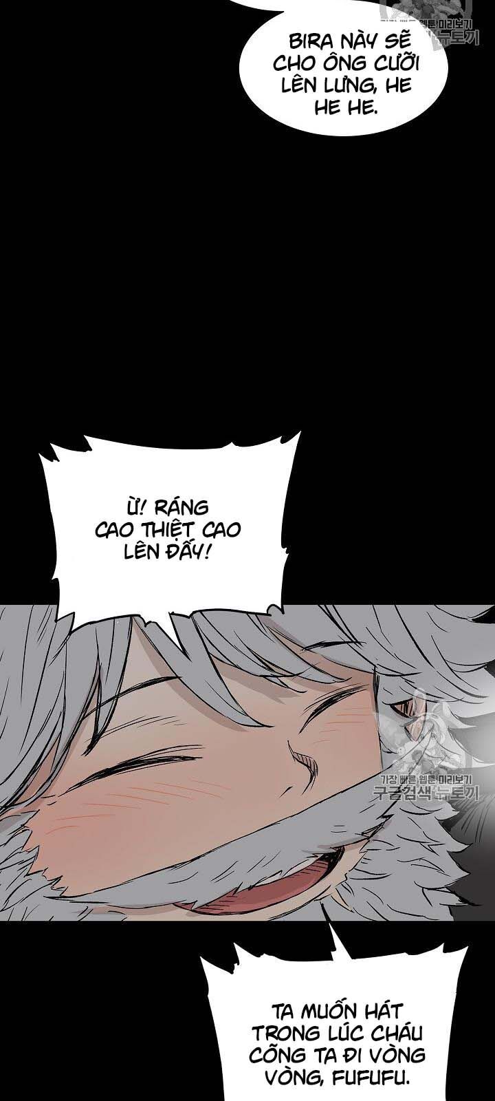 Vô Kiếm Tiểu Tử Chapter 43 - 5