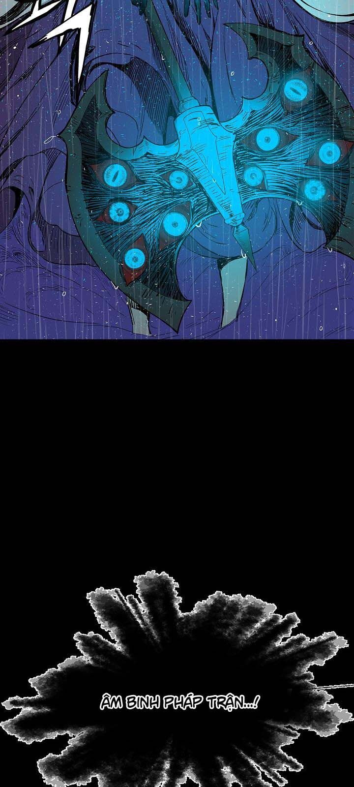 Vô Kiếm Tiểu Tử Chapter 43 - 43