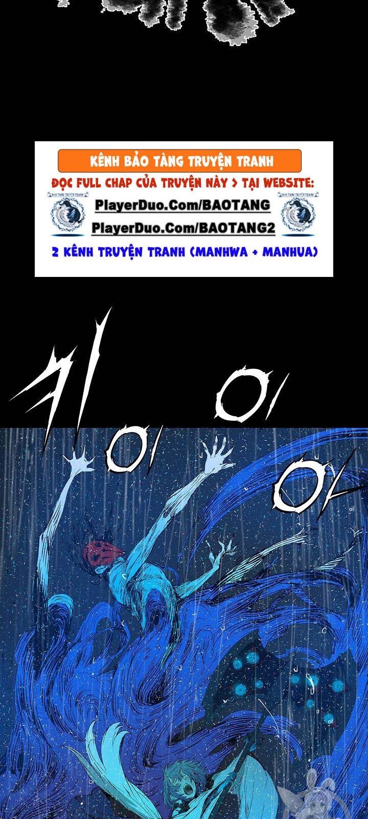 Vô Kiếm Tiểu Tử Chapter 43 - 44