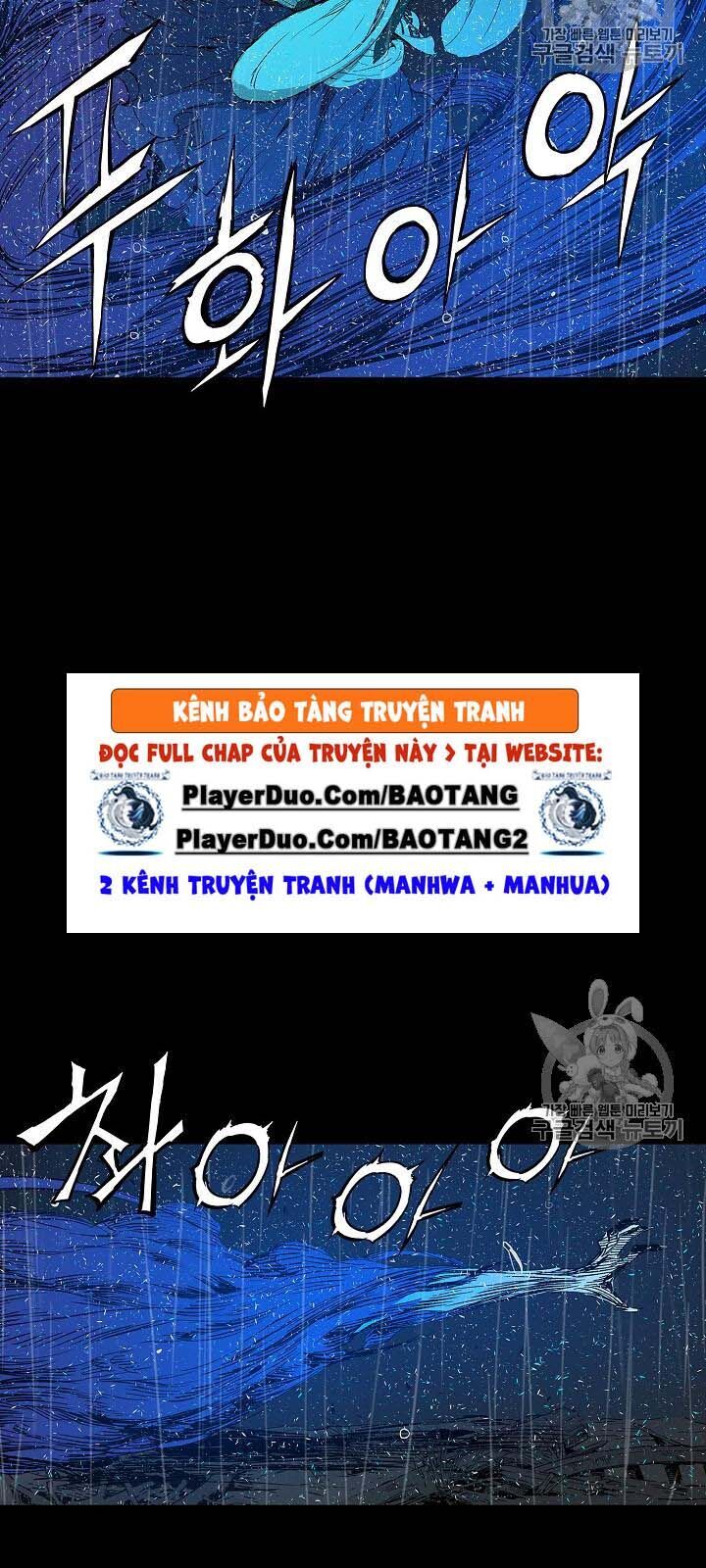 Vô Kiếm Tiểu Tử Chapter 43 - 45