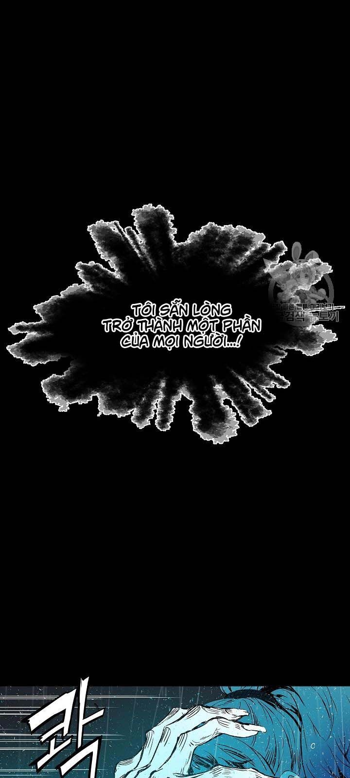 Vô Kiếm Tiểu Tử Chapter 43 - 46