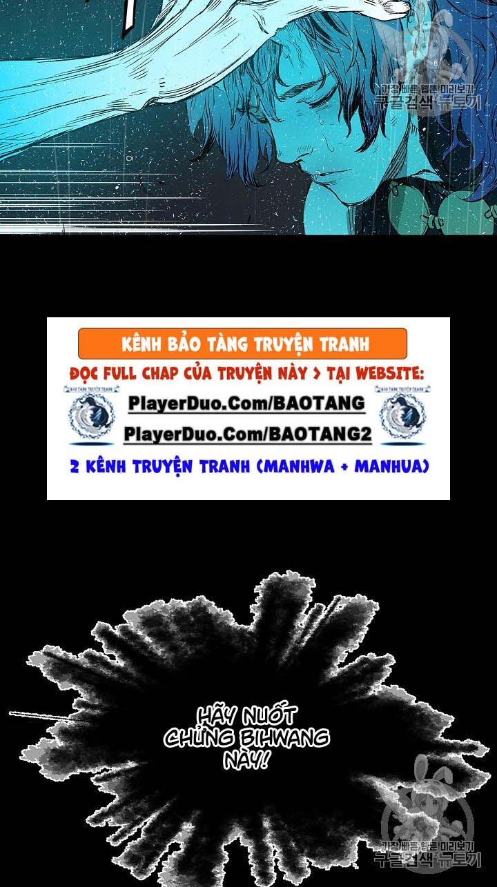 Vô Kiếm Tiểu Tử Chapter 43 - 47