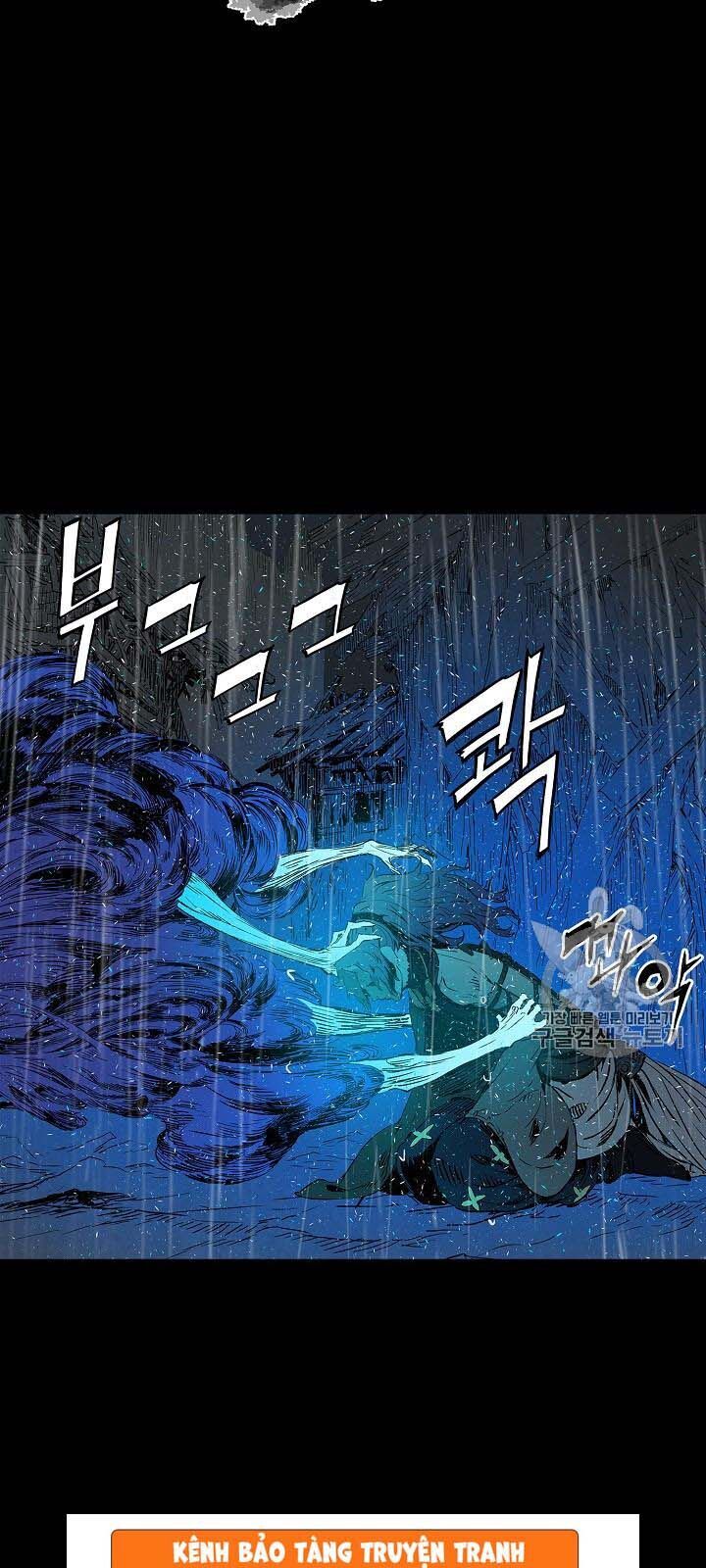 Vô Kiếm Tiểu Tử Chapter 43 - 48