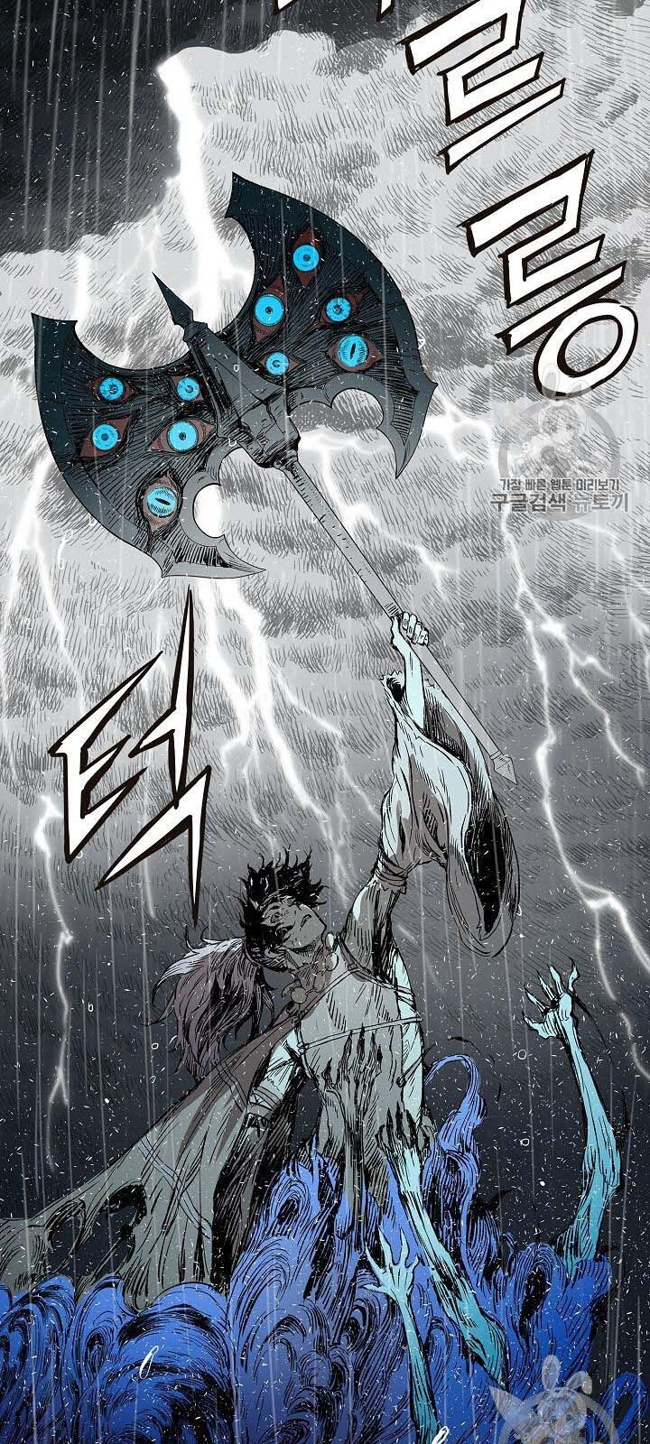 Vô Kiếm Tiểu Tử Chapter 43 - 54