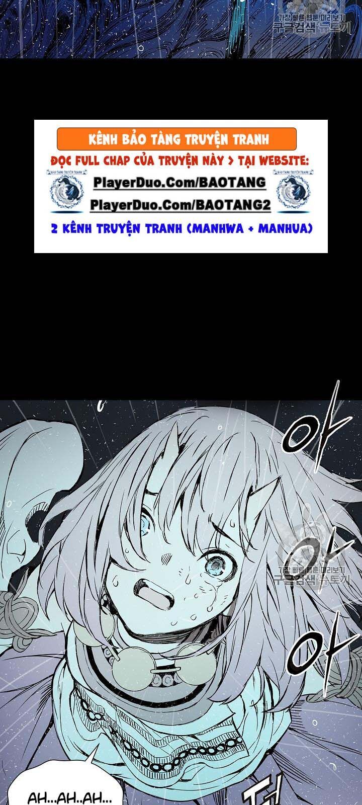 Vô Kiếm Tiểu Tử Chapter 43 - 55