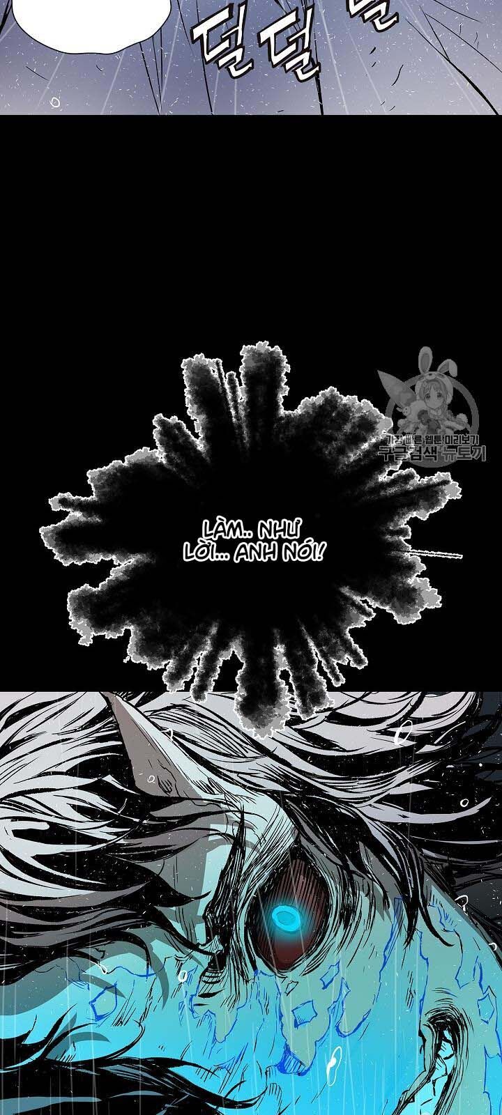 Vô Kiếm Tiểu Tử Chapter 43 - 56