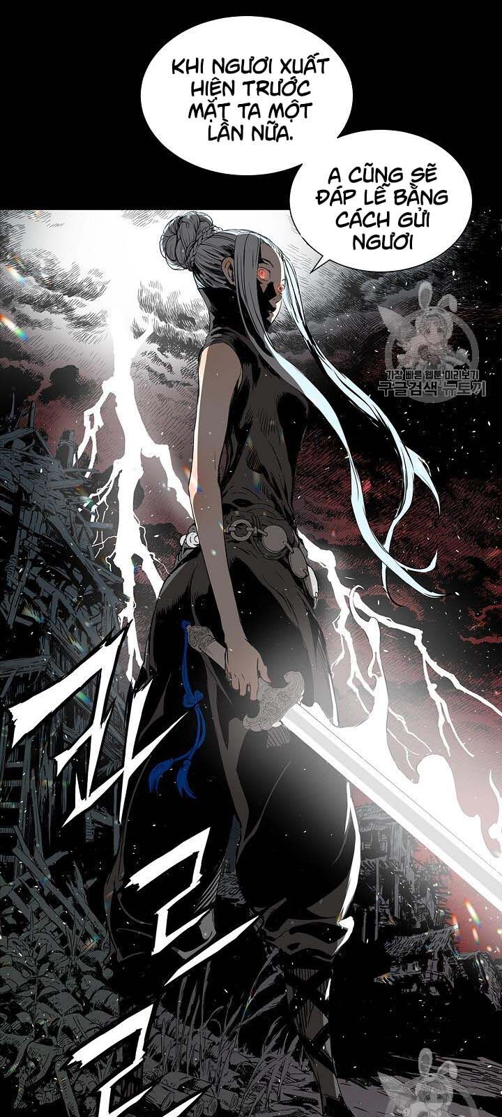 Vô Kiếm Tiểu Tử Chapter 43 - 59