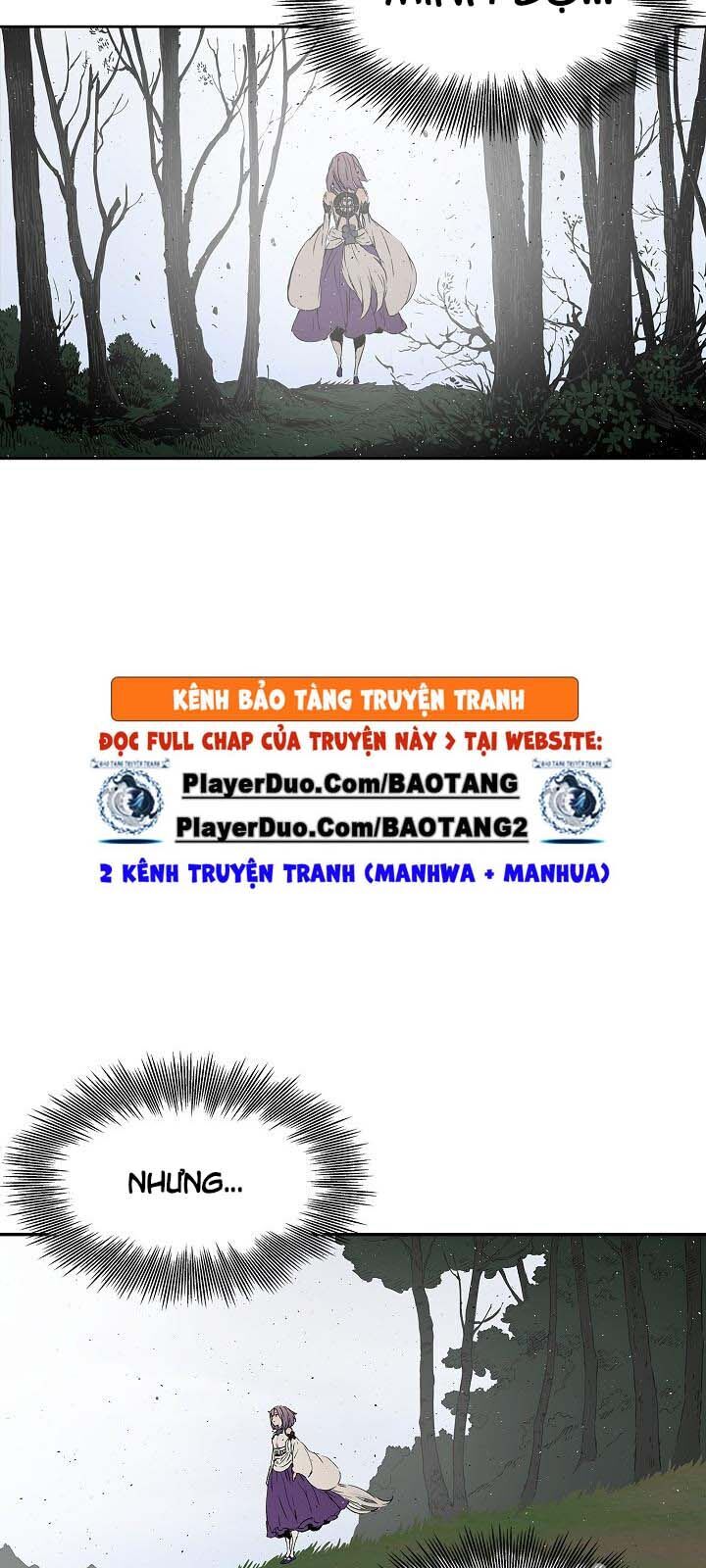 Vô Kiếm Tiểu Tử Chapter 43 - 61