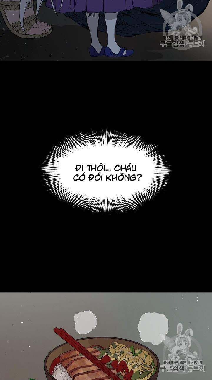 Vô Kiếm Tiểu Tử Chapter 43 - 67