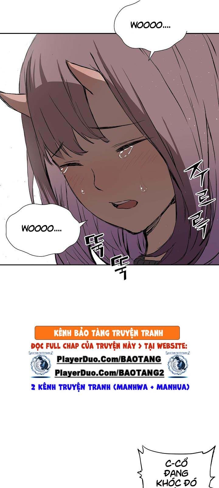 Vô Kiếm Tiểu Tử Chapter 43 - 70