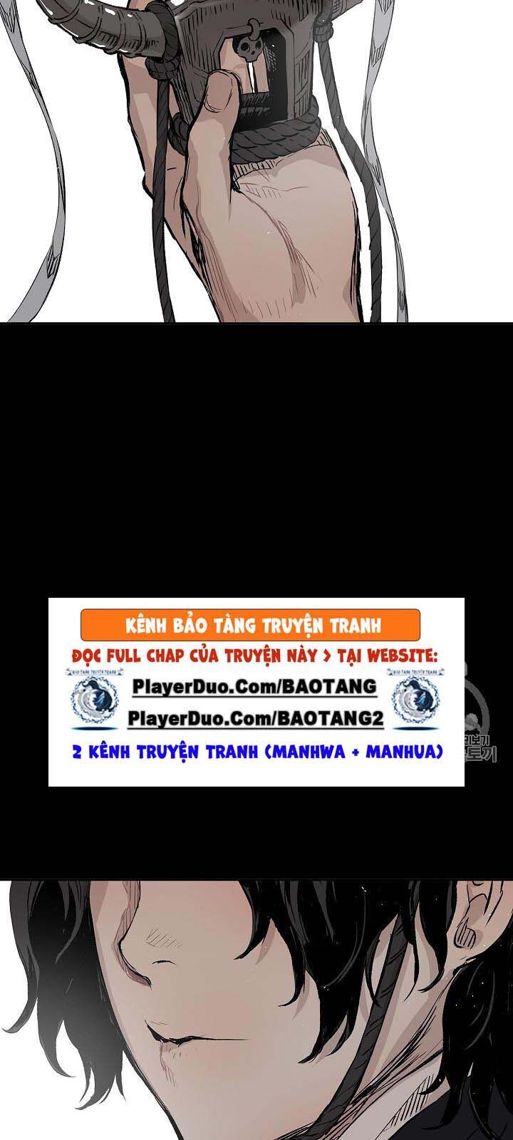 Vô Kiếm Tiểu Tử Chapter 43 - 8