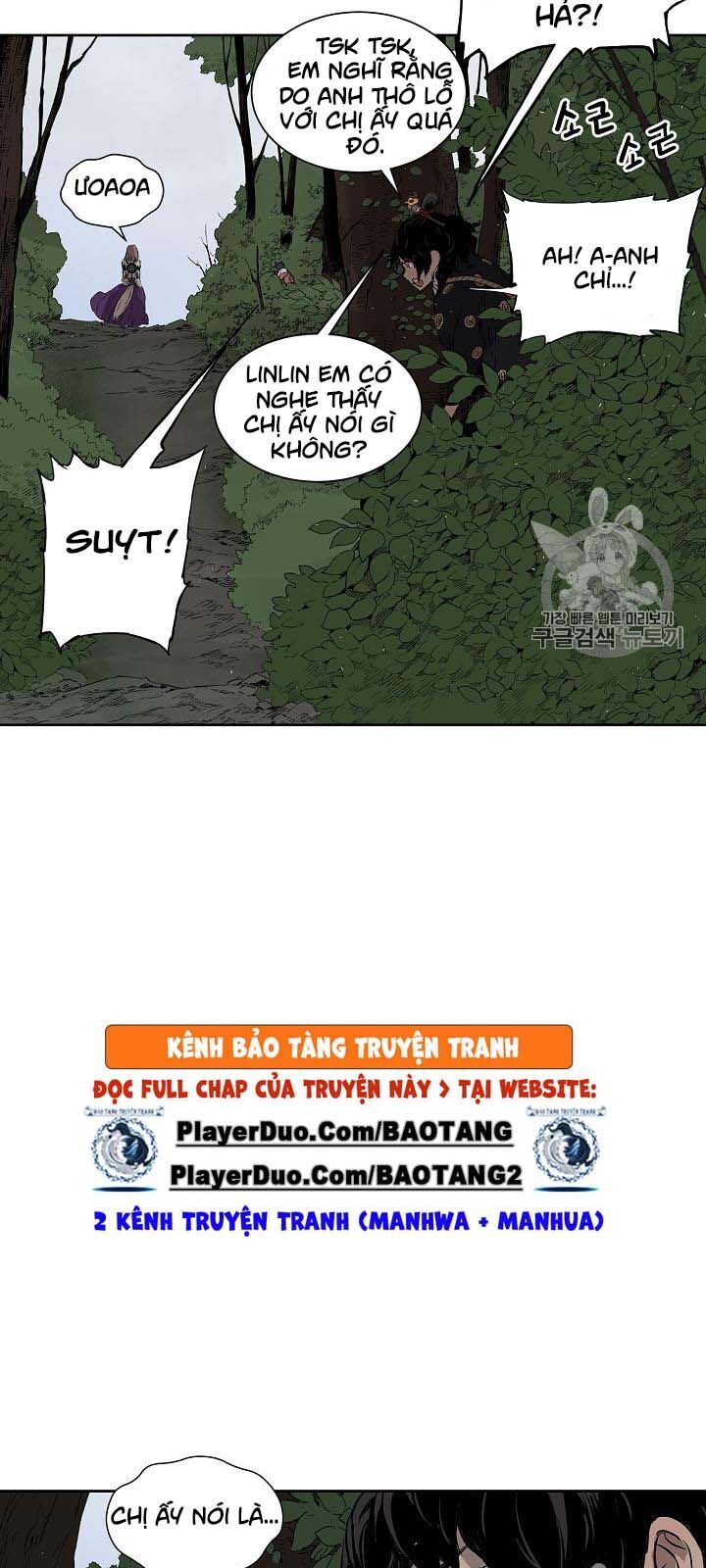 Vô Kiếm Tiểu Tử Chapter 43 - 71