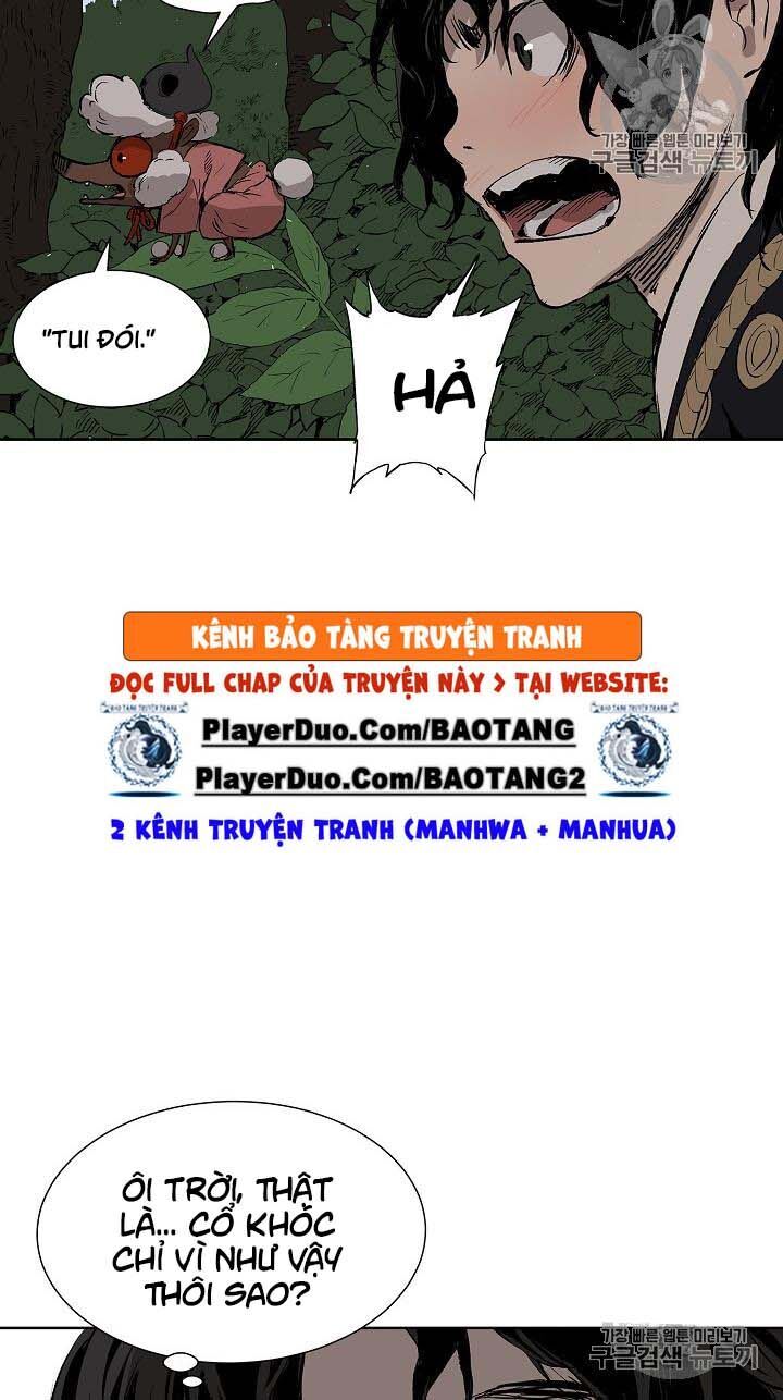 Vô Kiếm Tiểu Tử Chapter 43 - 72