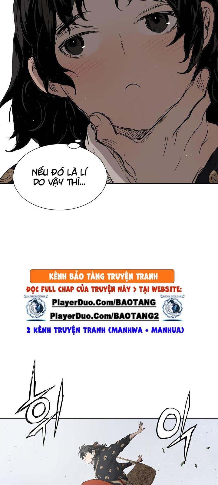 Vô Kiếm Tiểu Tử Chapter 43 - 73