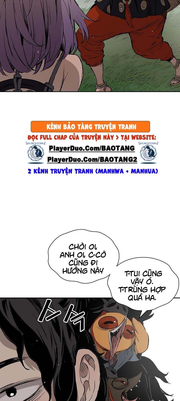 Vô Kiếm Tiểu Tử Chapter 43 - 76