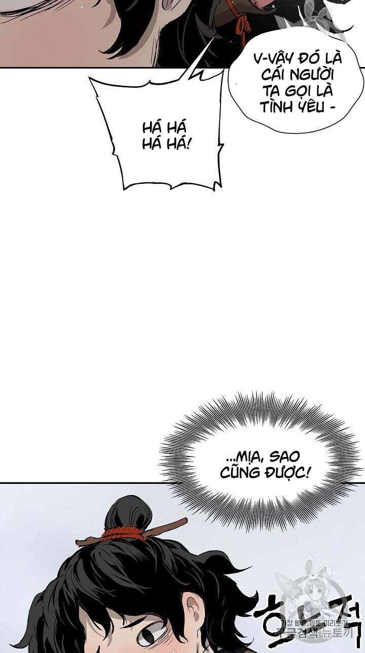 Vô Kiếm Tiểu Tử Chapter 43 - 77