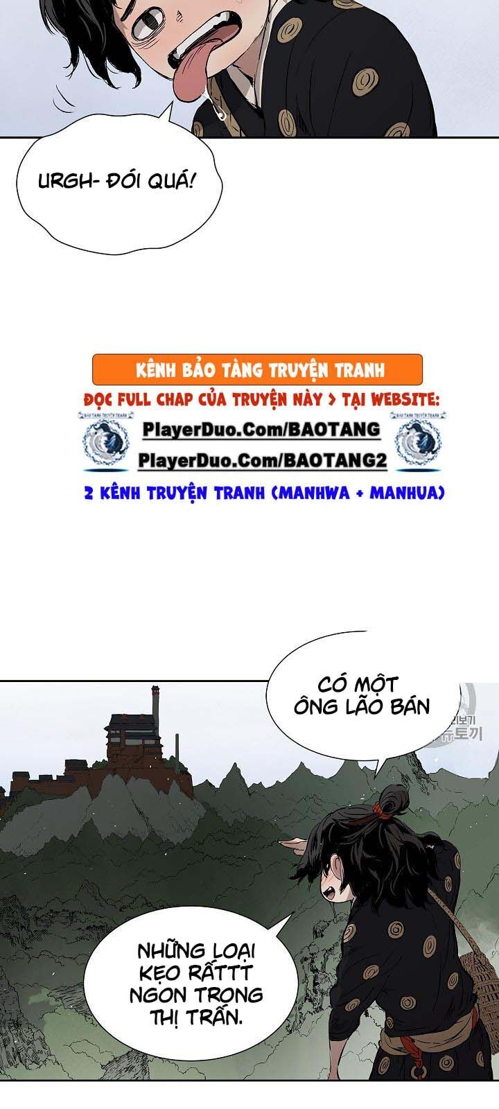 Vô Kiếm Tiểu Tử Chapter 43 - 78