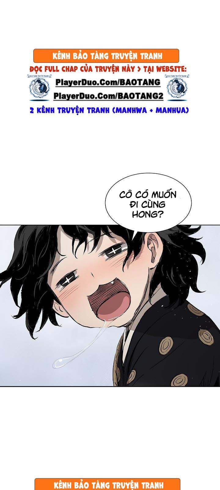 Vô Kiếm Tiểu Tử Chapter 43 - 79