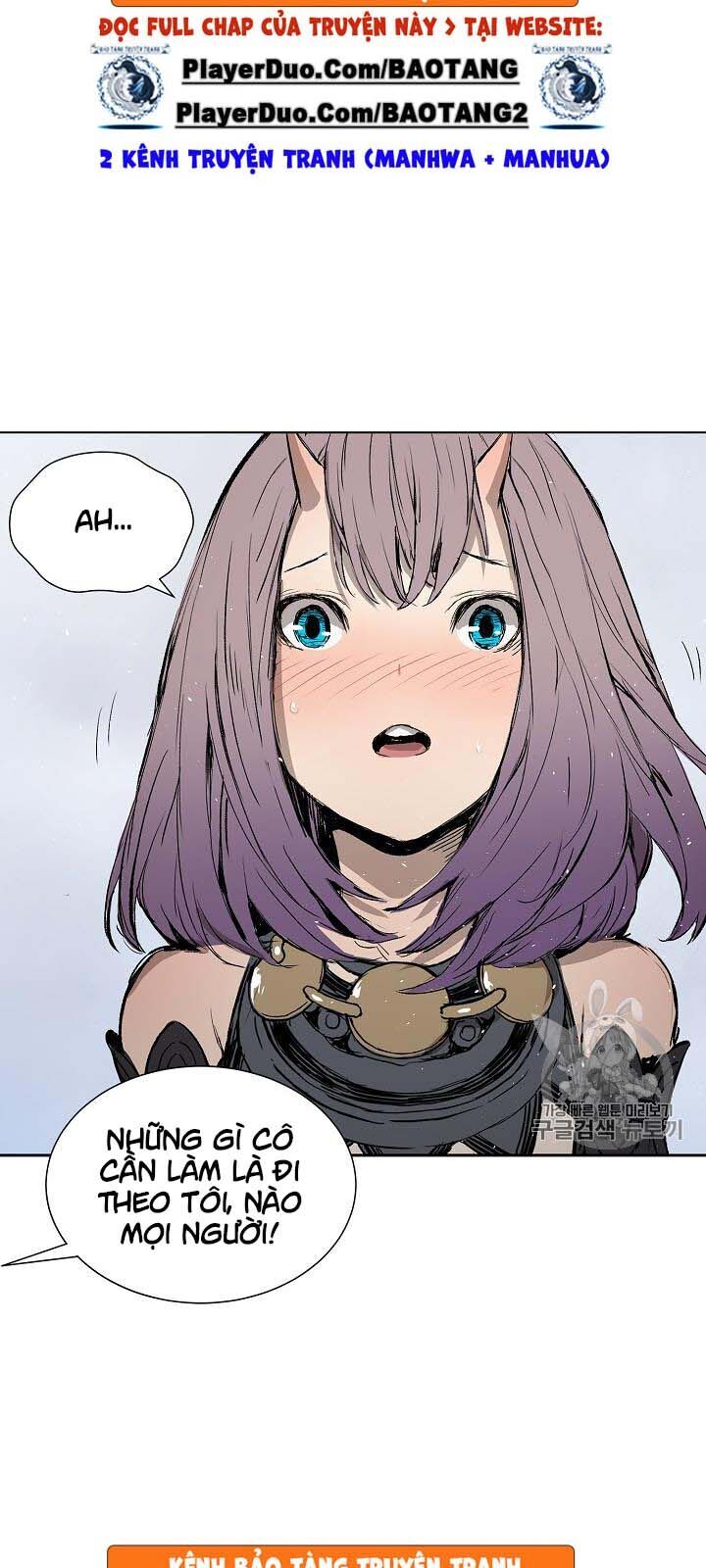 Vô Kiếm Tiểu Tử Chapter 43 - 80