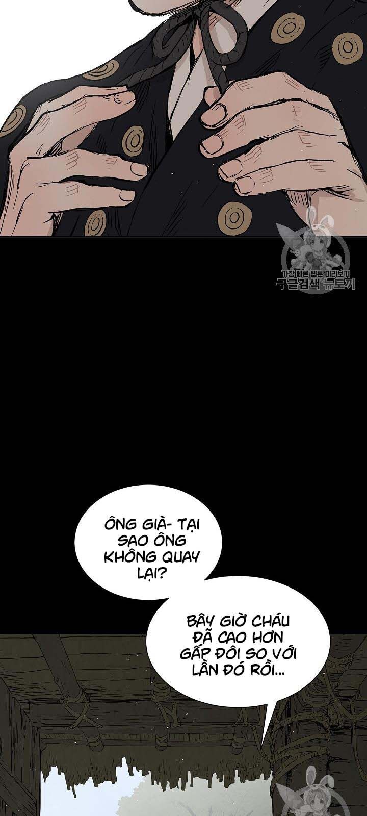 Vô Kiếm Tiểu Tử Chapter 43 - 9