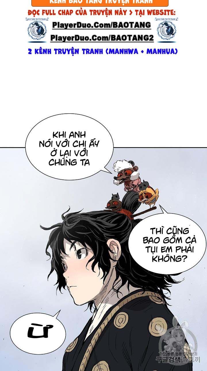 Vô Kiếm Tiểu Tử Chapter 43 - 82