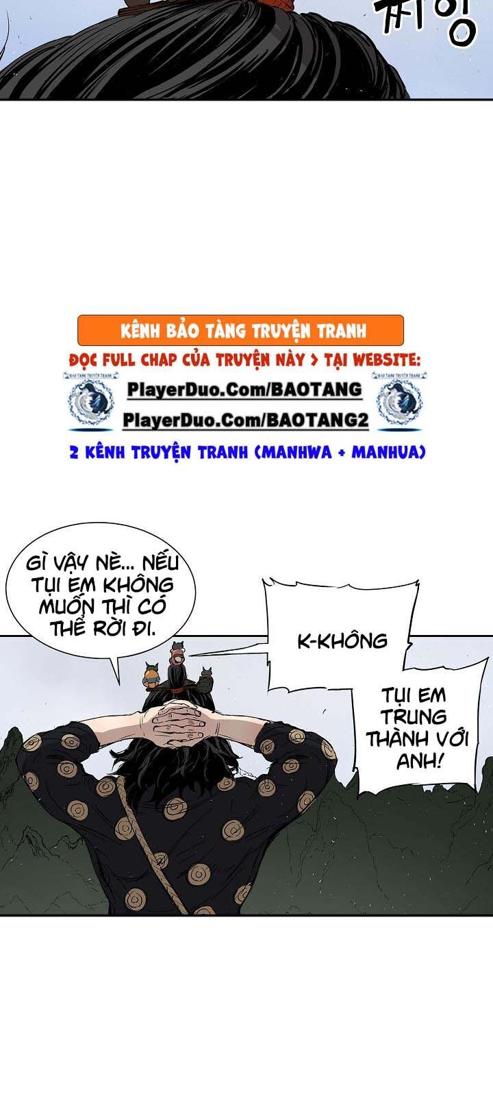 Vô Kiếm Tiểu Tử Chapter 43 - 84