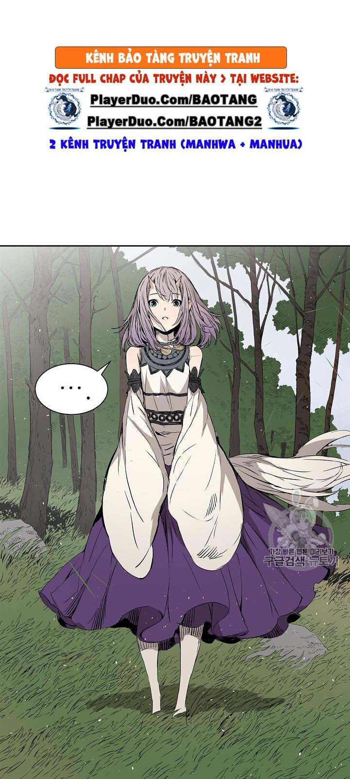 Vô Kiếm Tiểu Tử Chapter 43 - 85