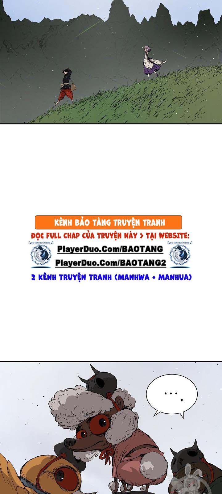 Vô Kiếm Tiểu Tử Chapter 43 - 89