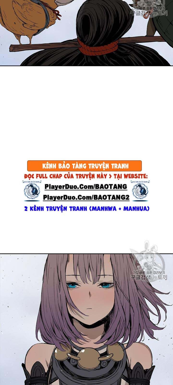 Vô Kiếm Tiểu Tử Chapter 43 - 90