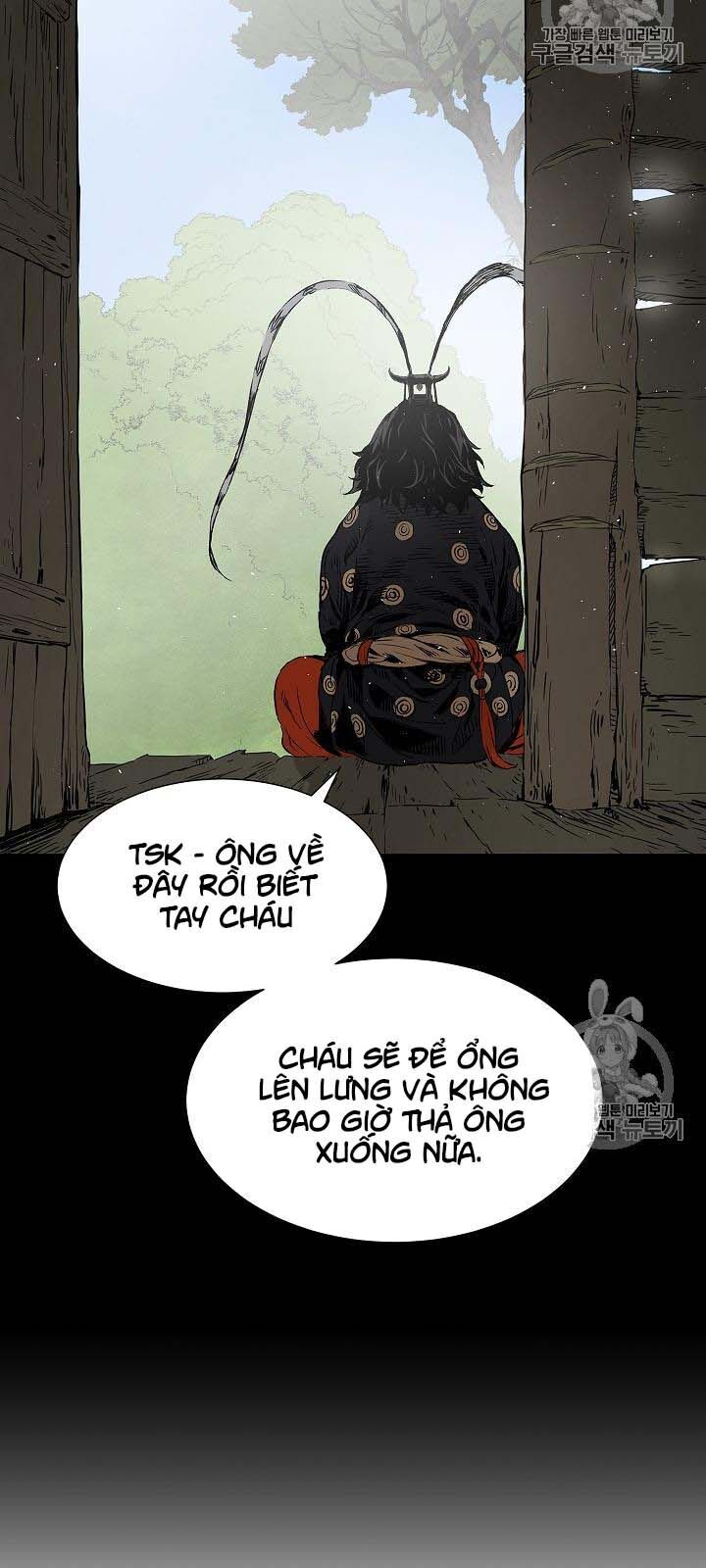 Vô Kiếm Tiểu Tử Chapter 43 - 10