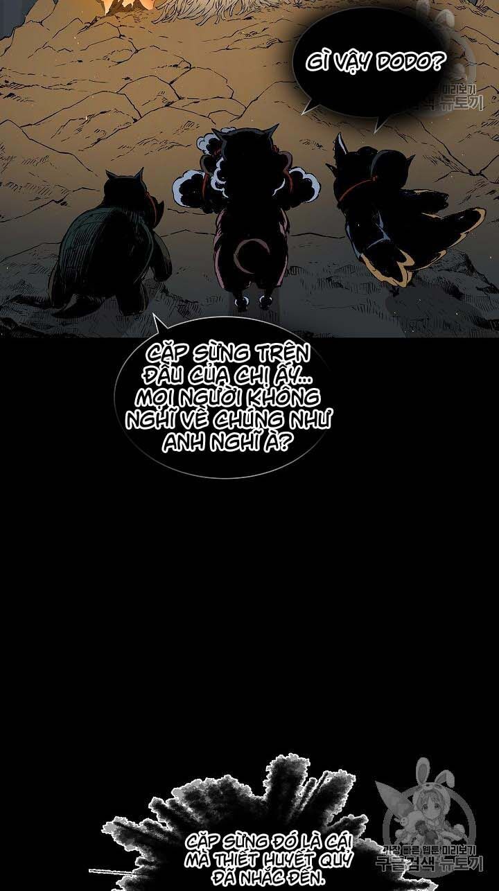 Vô Kiếm Tiểu Tử Chapter 43 - 92