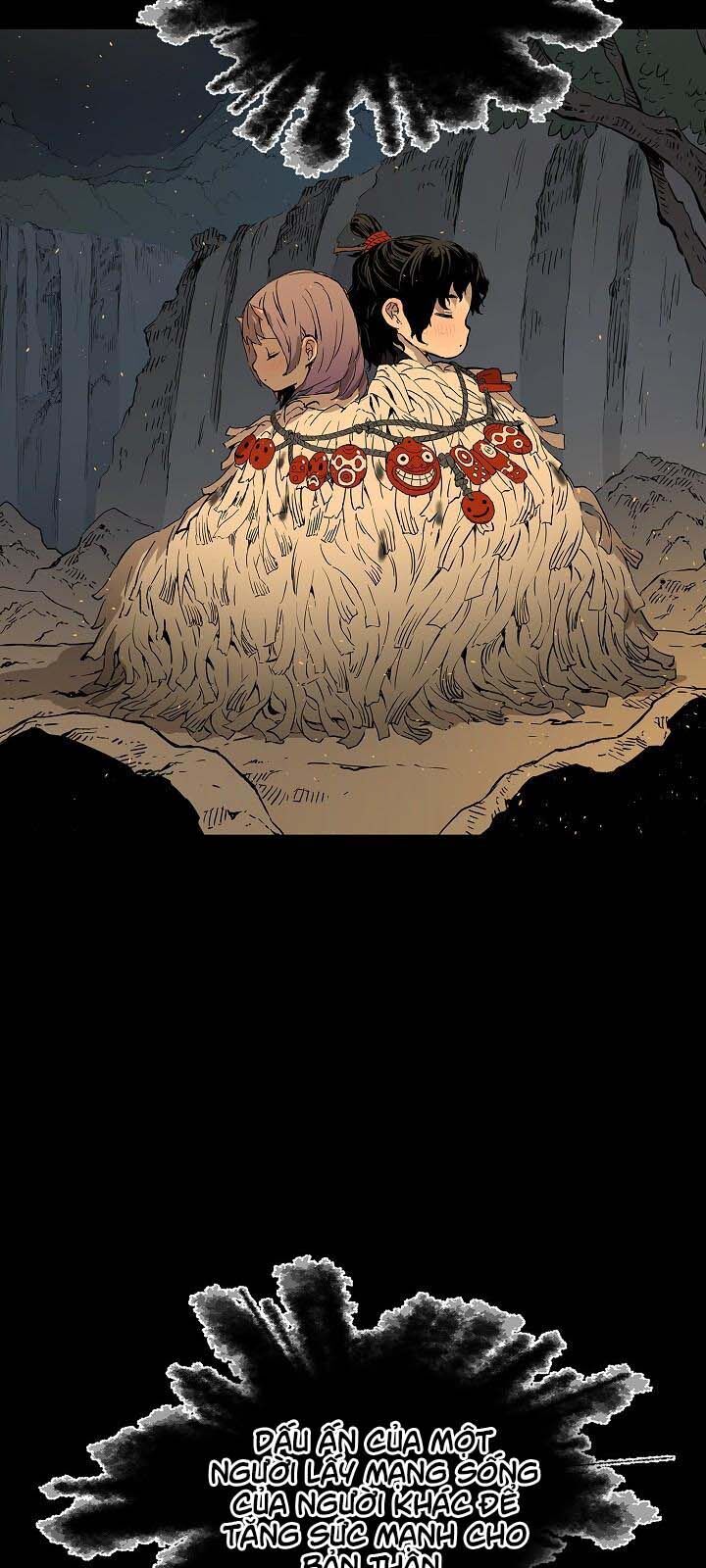 Vô Kiếm Tiểu Tử Chapter 43 - 93