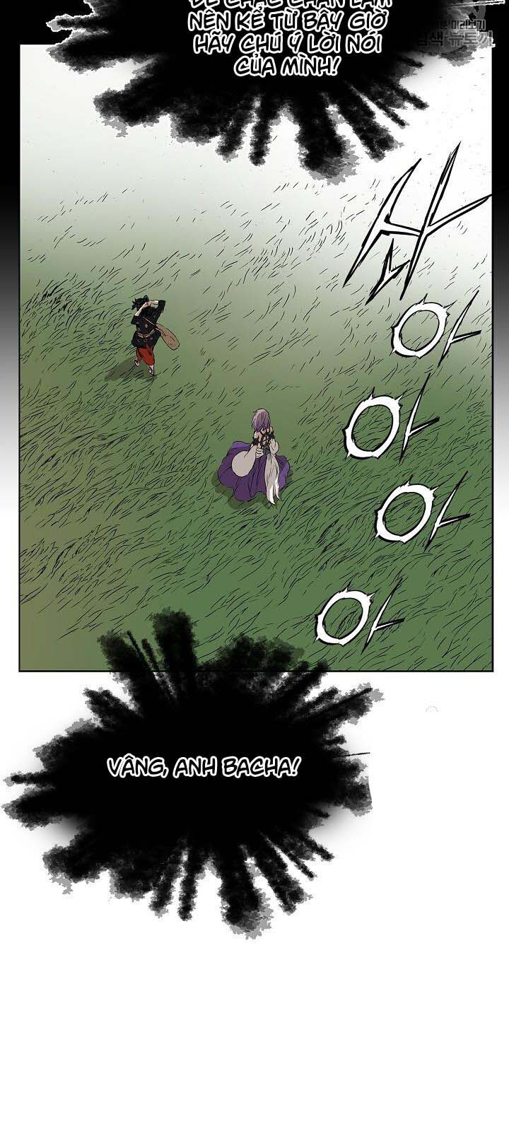 Vô Kiếm Tiểu Tử Chapter 43 - 95