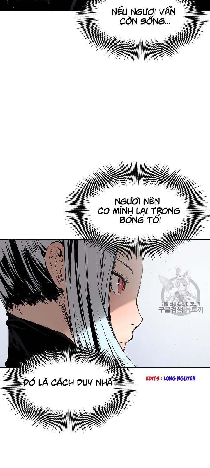 Vô Kiếm Tiểu Tử Chapter 43 - 98