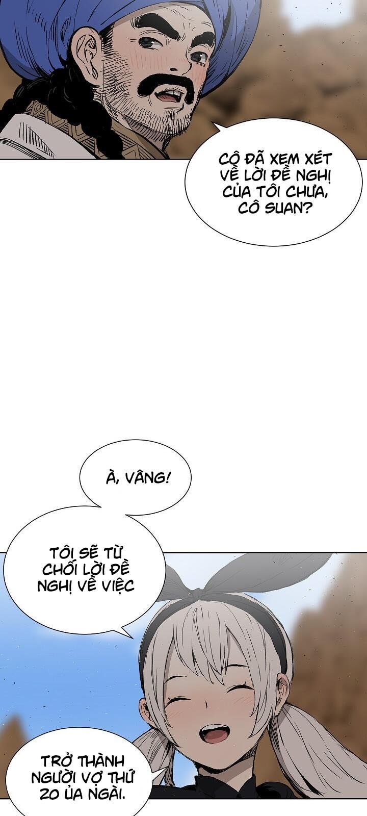 Vô Kiếm Tiểu Tử Chapter 44 - 11