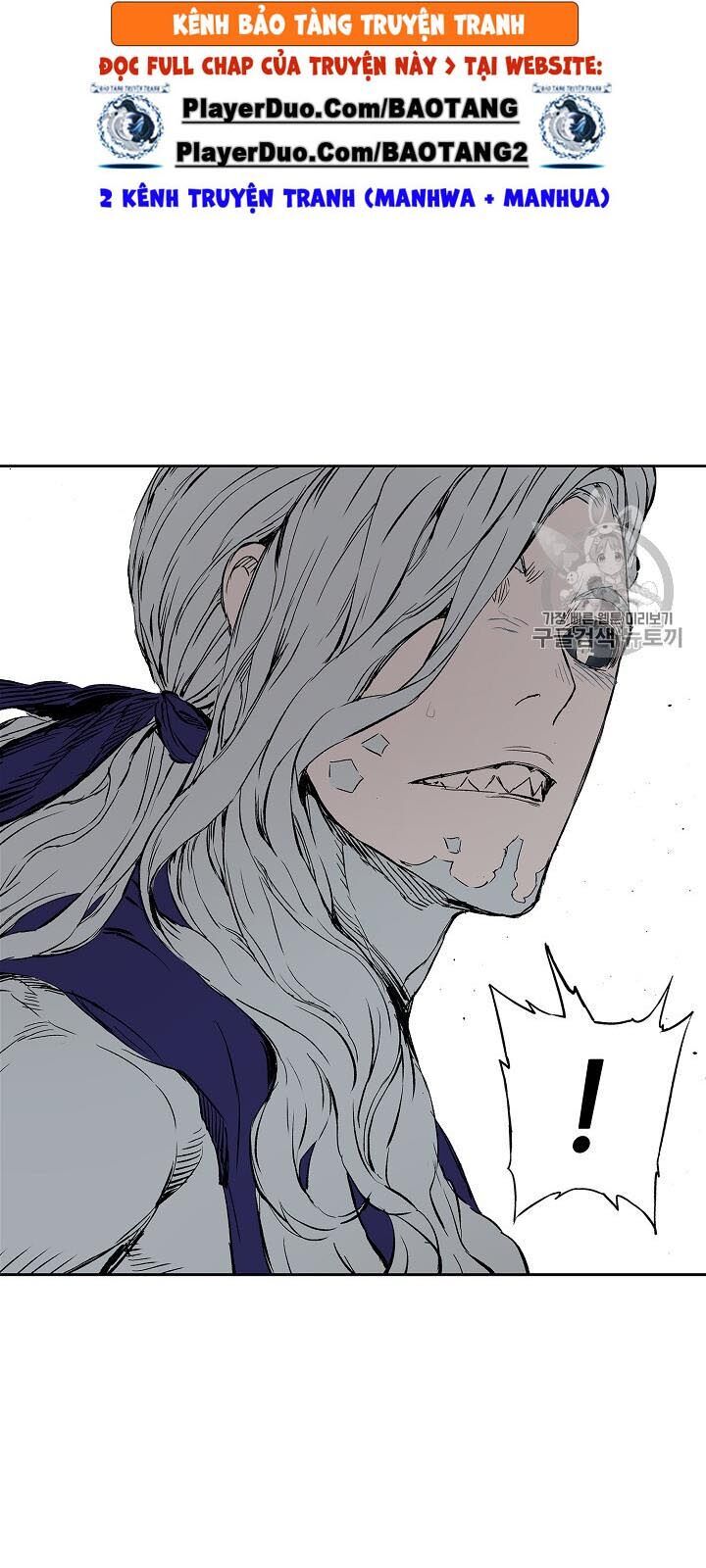 Vô Kiếm Tiểu Tử Chapter 44 - 46