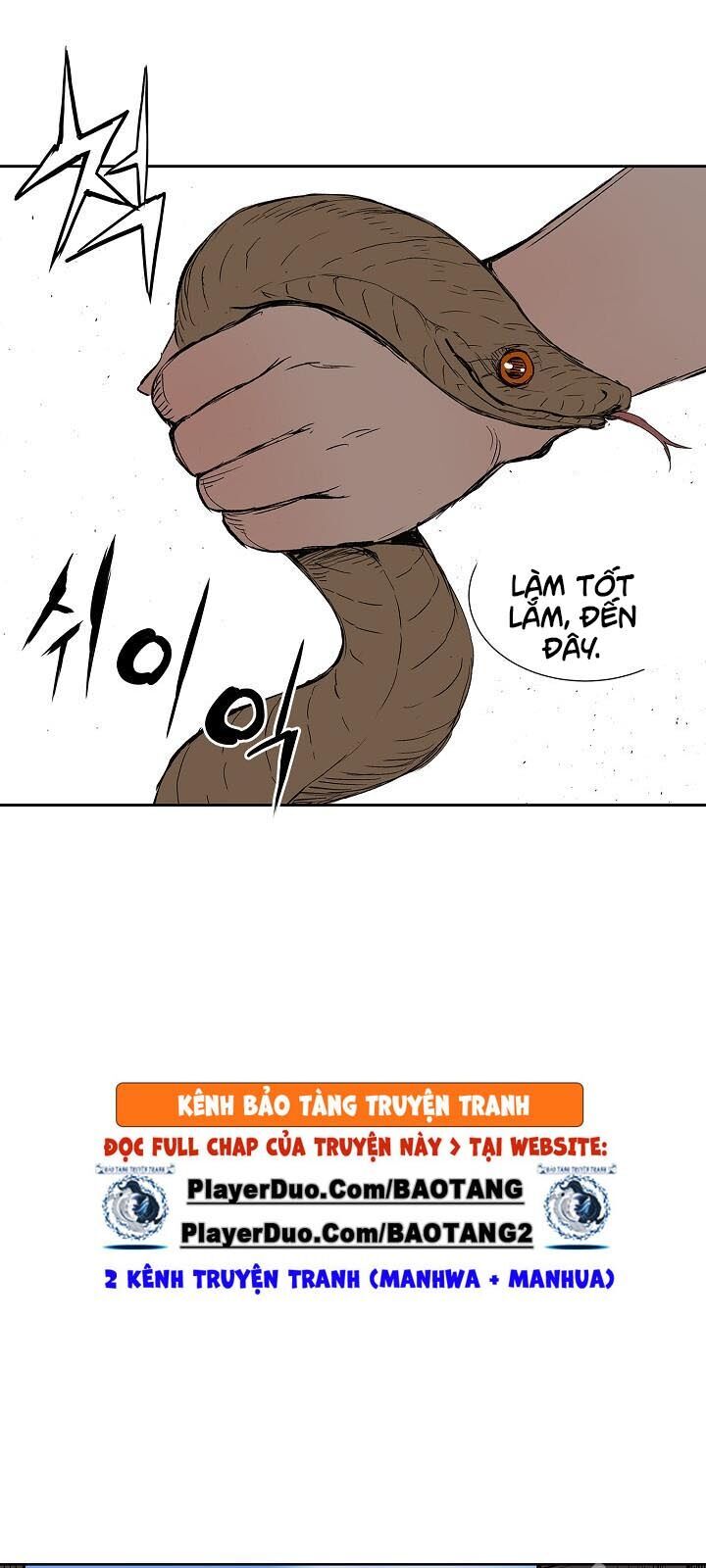 Vô Kiếm Tiểu Tử Chapter 44 - 61