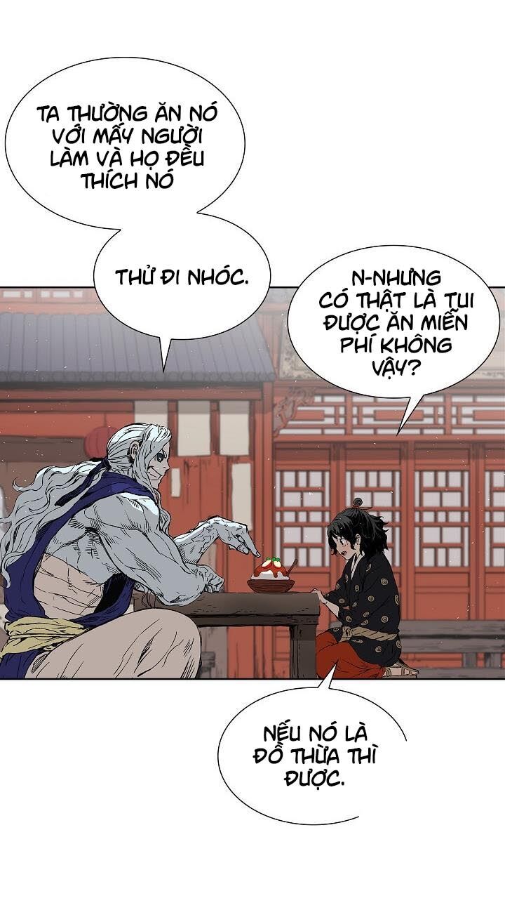 Vô Kiếm Tiểu Tử Chapter 45 - 12