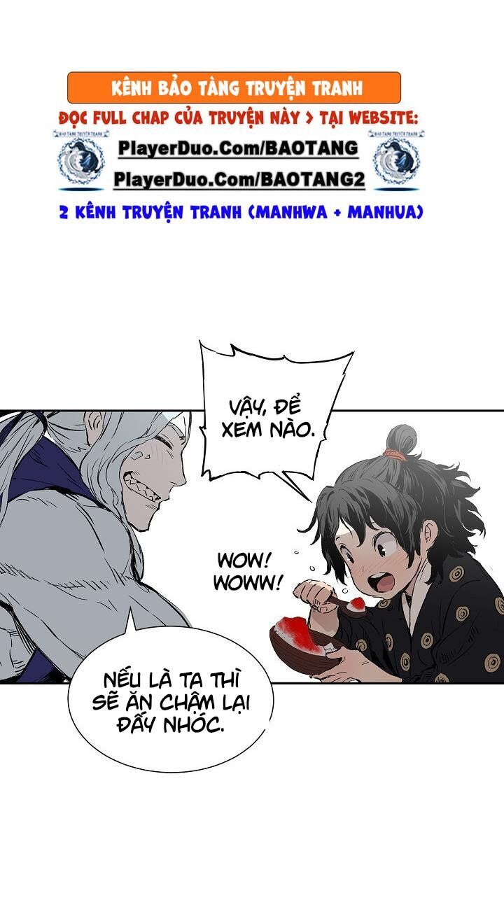 Vô Kiếm Tiểu Tử Chapter 45 - 17