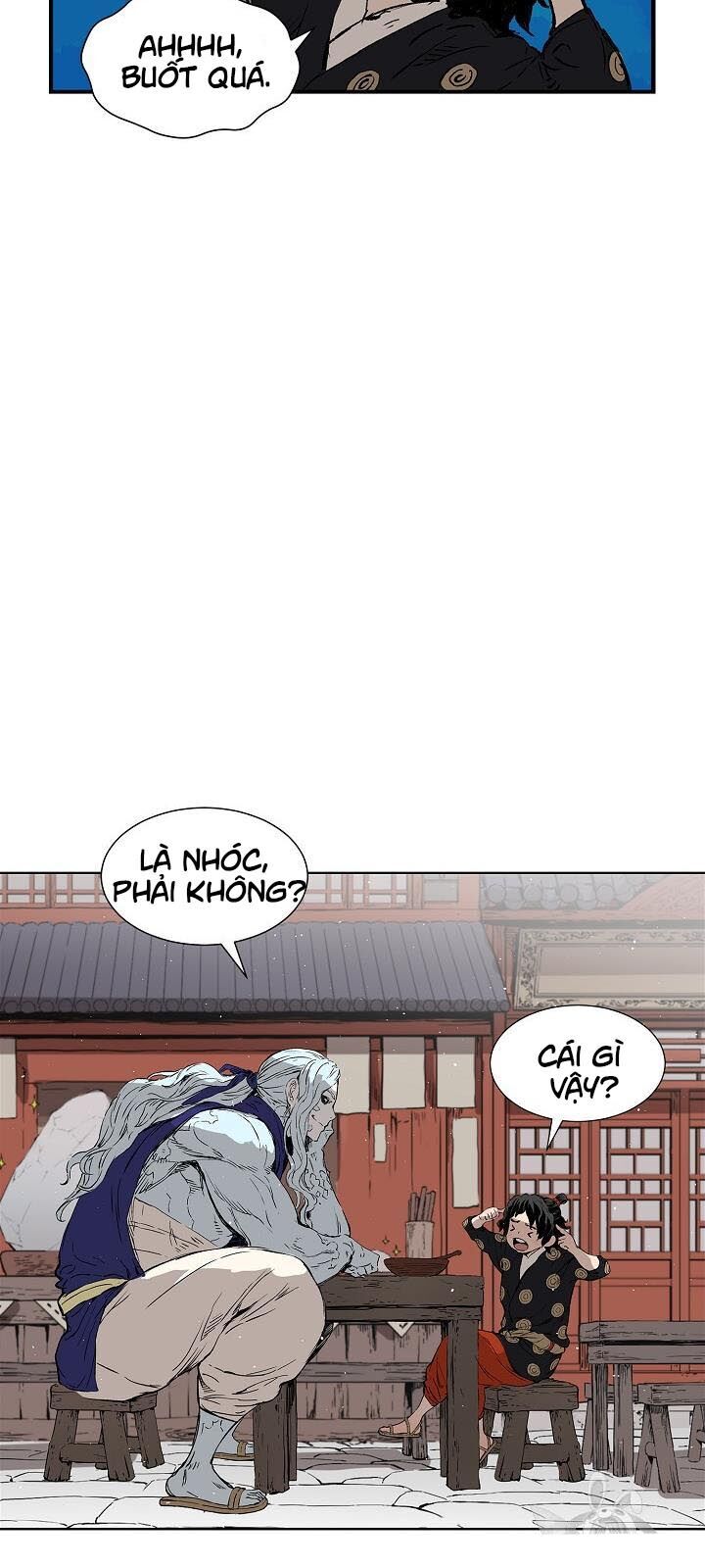 Vô Kiếm Tiểu Tử Chapter 45 - 19