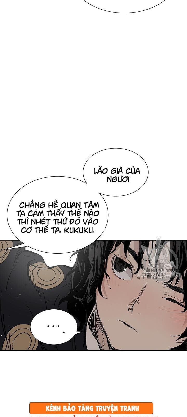 Vô Kiếm Tiểu Tử Chapter 45 - 23